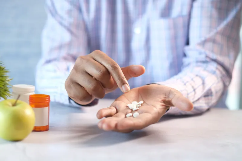 What Your Pharmacist Isn't Telling You: Drug and Supplement Interactions with ED Medications