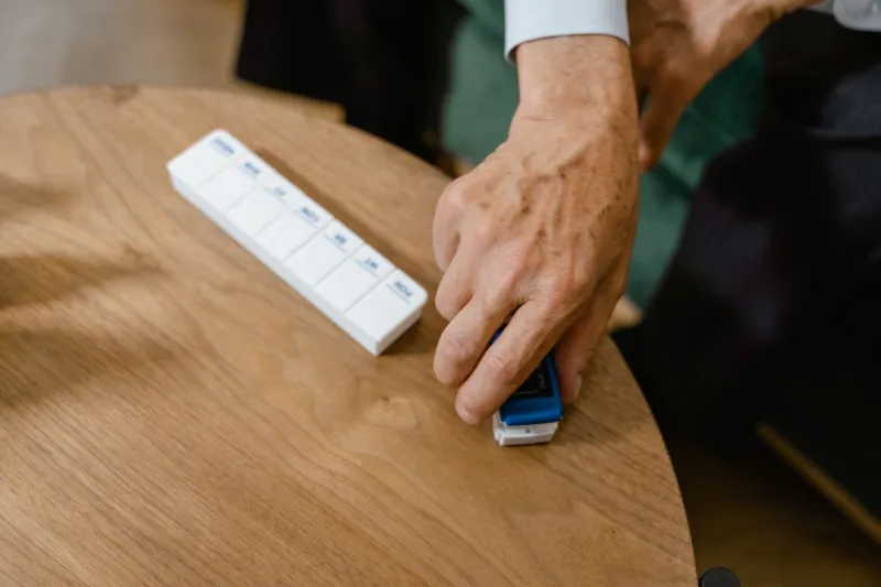From First Dose to Full Effect: Understanding Exactly When Your ED Medication Kicks In