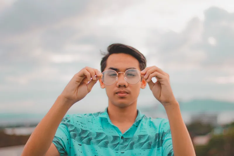 Seeing Differently After the Pill: What ED Medications Can Do to Your Vision and How to Respond
