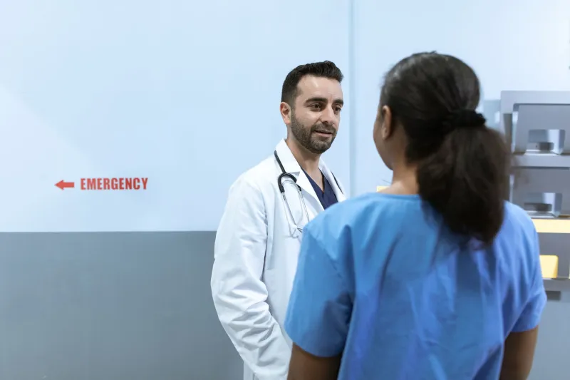 More Than a Bedroom Problem: When Erectile Dysfunction Is Your Heart Trying to Send a Message