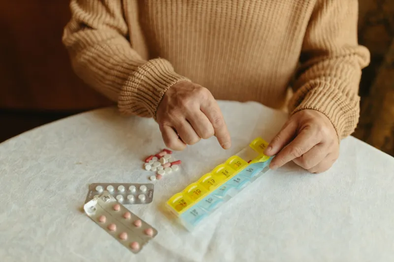 Timing Is Everything: Why Erratic ED Medication Schedules Are Undermining Your Treatment