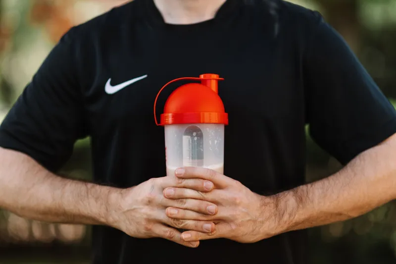 What's Really in Your Shaker Bottle: The Fitness Supplement Ingredients That May Be Undermining Your Sexual Health