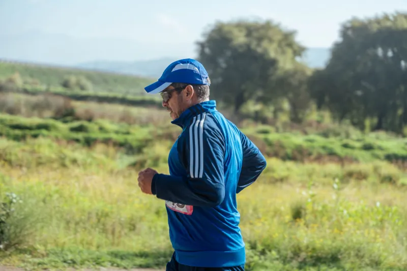 The Lifestyle Prescription: 5 Science-Backed Habits That Make ED Treatments Work Better