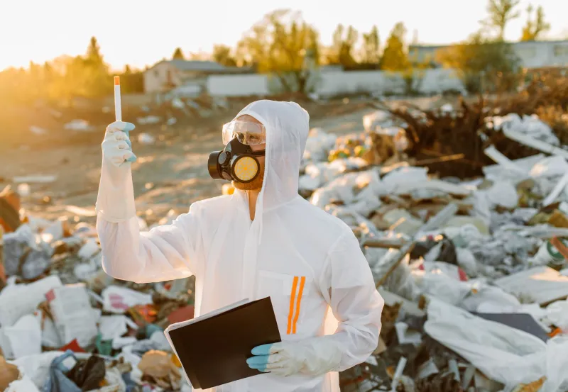 The Invisible Contaminant: What Emerging Science Is Revealing About Microplastics, Endocrine Disruption, and Male Sexual Health
