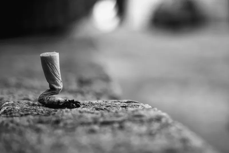 Quitting Smoking Almost Worked — Until This Happened: Understanding Nicotine Withdrawal and Temporary Erectile Dysfunction