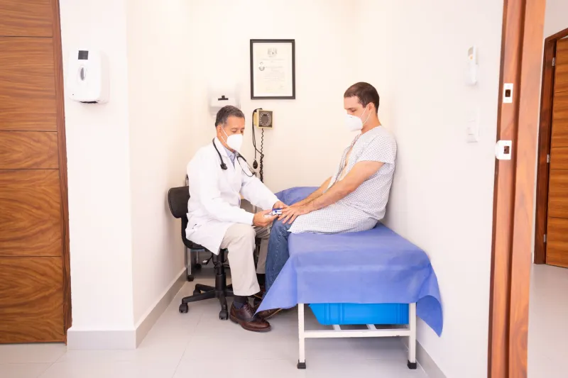 When Heart Drugs and ED Pills Collide: The Nitrate Interaction Every Man on Cardiac Medication Must Understand