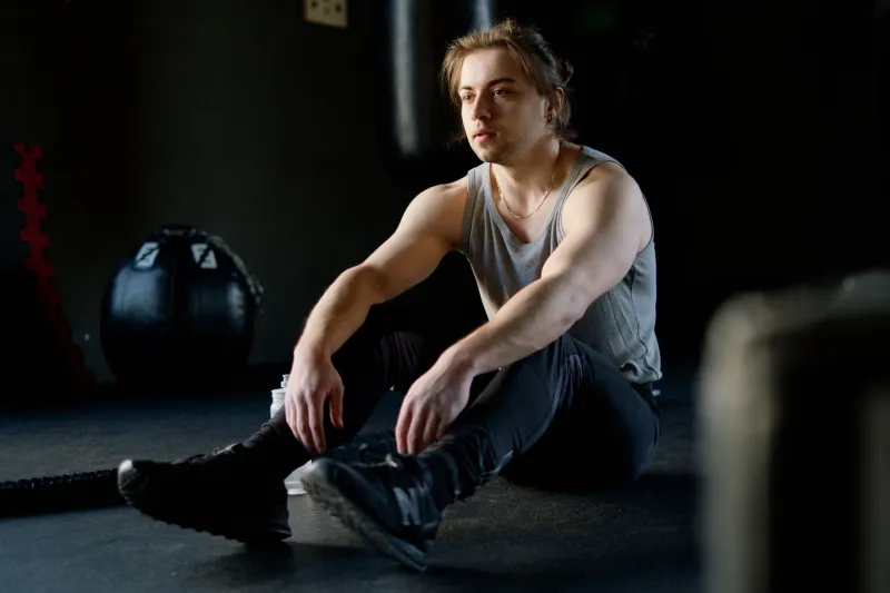 When Working Out Too Hard Works Against You: Exercise Overload and Its Surprising Role in Erectile Dysfunction