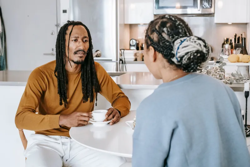 Beyond the Pill: Why Your Relationship May Be the Most Powerful Variable in ED Recovery