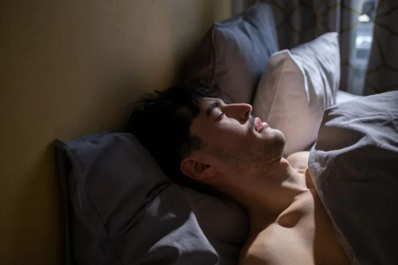 Why Poor Sleep May Be Quietly Canceling Out Your ED Medication