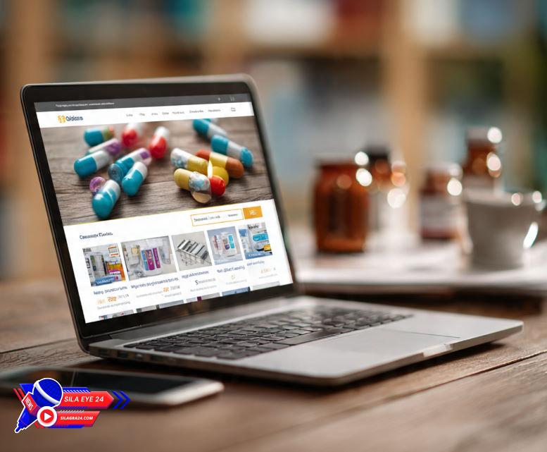 How to Safely and Effectively Buy Silagra Online